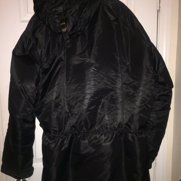 Thomason Winter Jackets - Picture 2 of 5